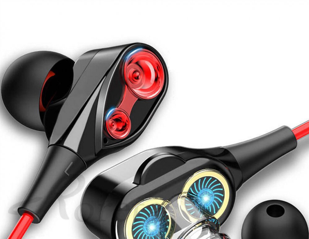 smartelectrox's tweet photo. #Smartelectrox Wired Roreta Dual Drive Stereo earphone - Earbuds https://t.co/bazm8dVYDA https://t.co/YPGxHlBZPk