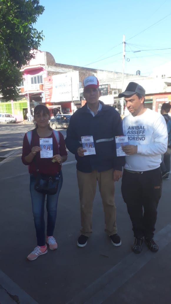 BibianaAtala's tweet photo. #Moreno
Por nuestro Próximo Intendente 🇦🇷🇦🇷🇦🇷🇦🇷
@AnibalAsseffOk 
Por una mejor calidad de Vida. Queremos un distrito con Servicios, limpio, más Seguro, con mejores  Salas de Salud. 
El 27 de octubre #TuVotoVale 
#Lista135 https://t.co/19DZ5GHWrm