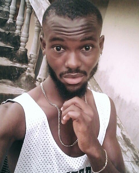 AdedejiMascolt's tweet photo. Morning Selfie. Grateful soul #mascolt happy Sunday to y'all. https://t.co/KhXpZOQzHj