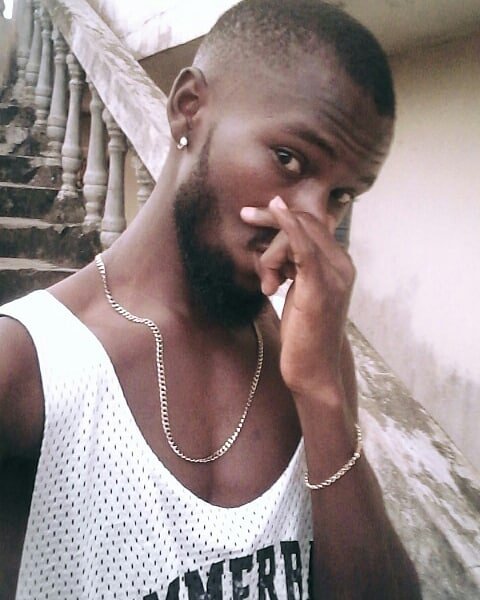 AdedejiMascolt's tweet photo. Morning Selfie. Grateful soul #mascolt happy Sunday to y'all. https://t.co/KhXpZOQzHj