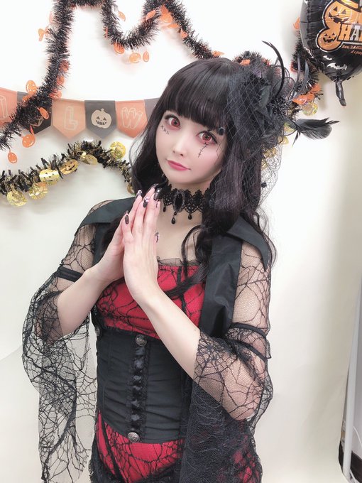 Twitterのコスプレ画像9