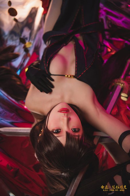 Twitterのコスプレ画像65