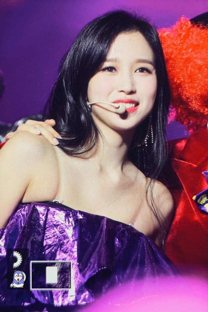minariiicano's tweet photo. 7 billion smiles, and yours is my favorite💚🐧 https://t.co/pqjn2YS6vl