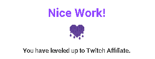 MarcoMaarSMM's tweet photo. Feels good man #Twitch #affiliate #MMSMM https://t.co/Zk0vmnZfAW