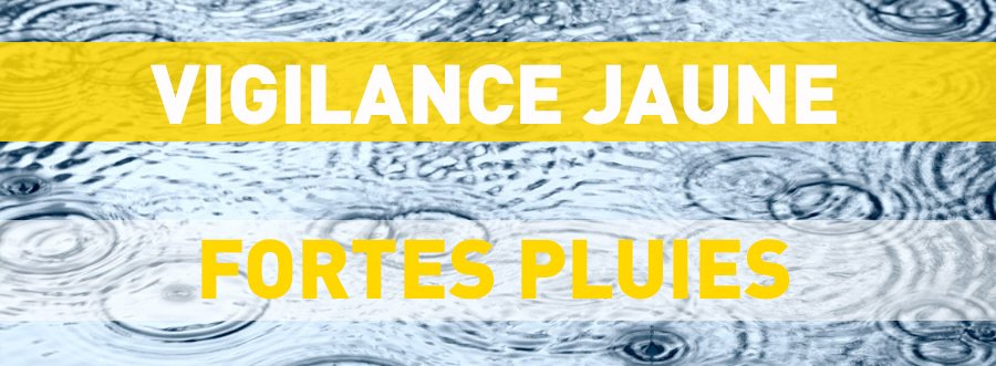 Prefet14's tweet photo. ⚠️#MÉTÉO 🌧
De fortes pluies sont annoncées sur l'ensemble du #Calvados dès 15h et se prolongeront jusqu'à demain matin.
⚠️Prudence sur les routes, limitez votre vitesse et augmentez les distances de sécurité.
❌Ne vous engagez en aucun cas sur des voies immergées.

@SDIS14 https://t.co/wYn8qSQtSQ