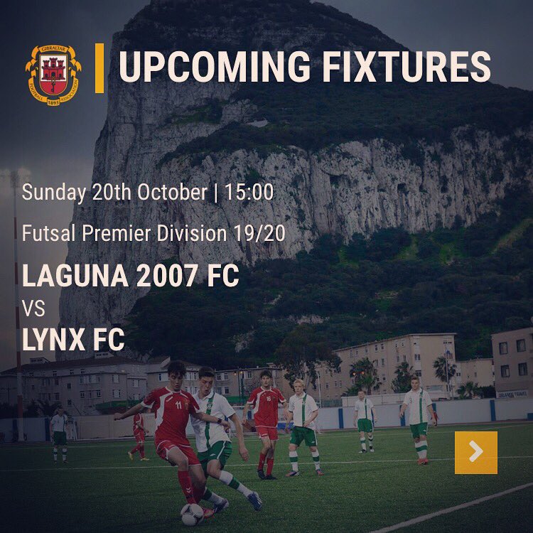 Laguna 2007 FC tweet media