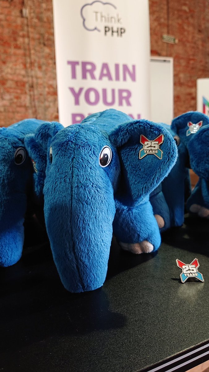 AntonShevchuk's tweet image. Второй день #NIXMultiConf и 19! #ThinkPHP