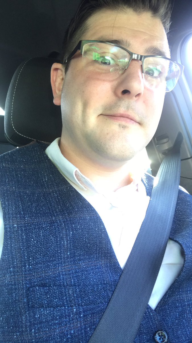 captjackman's tweet image. En route for @WaspsRugby today #WeAreWasps