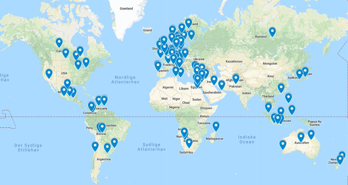 Radio scout OZ2KVG/J tweet media