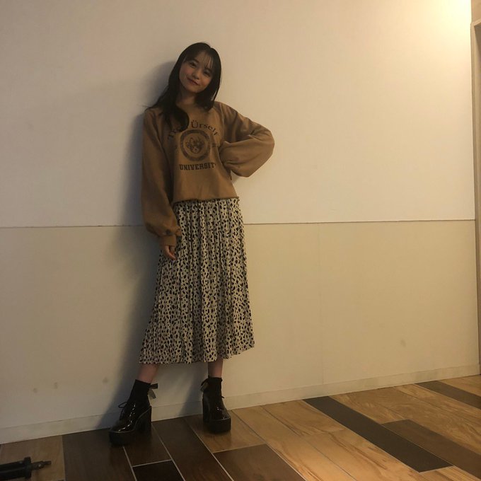 Twitterのコスプレ画像31