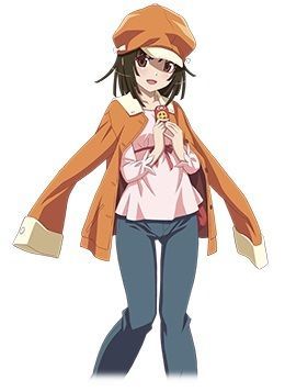 こんのゆうき Lemonhart0918 千石撫子可愛いですね Twitter こんのゆうき Lemonhart0918 千石撫子可愛いですね Twitter