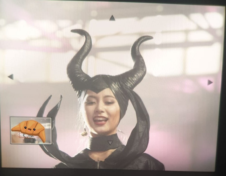 ChewyBbang's tweet photo. 191020

Once Halloween Preview

#Twice #트와이스 #トゥワイス #Tzuyu #周子瑜 #쯔위 #ツウィ @JYPETWICE @JYPETWICE_JAPAN https://t.co/QFQIihHjVJ