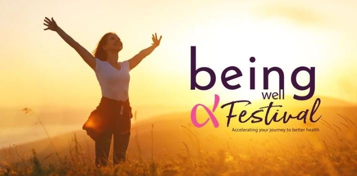 CovSport's tweet photo. City of Sport isn’t just about getting involved in sports, it’s about looking after yourself too. Next week Being Well Festival is taking place on 24/10/19 at @RicohArena @beingwell2019. Learn about your health and wellbeing! Register here https://t.co/ddrBCU6rwi #cityofsport https://t.co/2qFFkJNke5