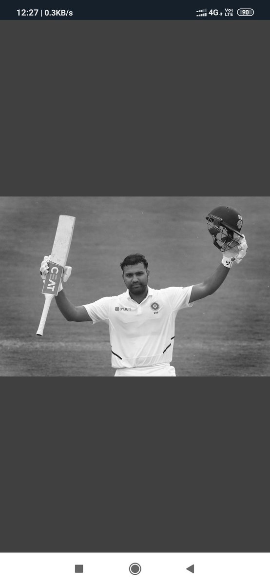 Sid86355597's tweet photo. #Take_a_bow🙌
#What an great knock by #Hitmat🖤
#RohitSharma @ImRo45 https://t.co/Obalh1wnBq