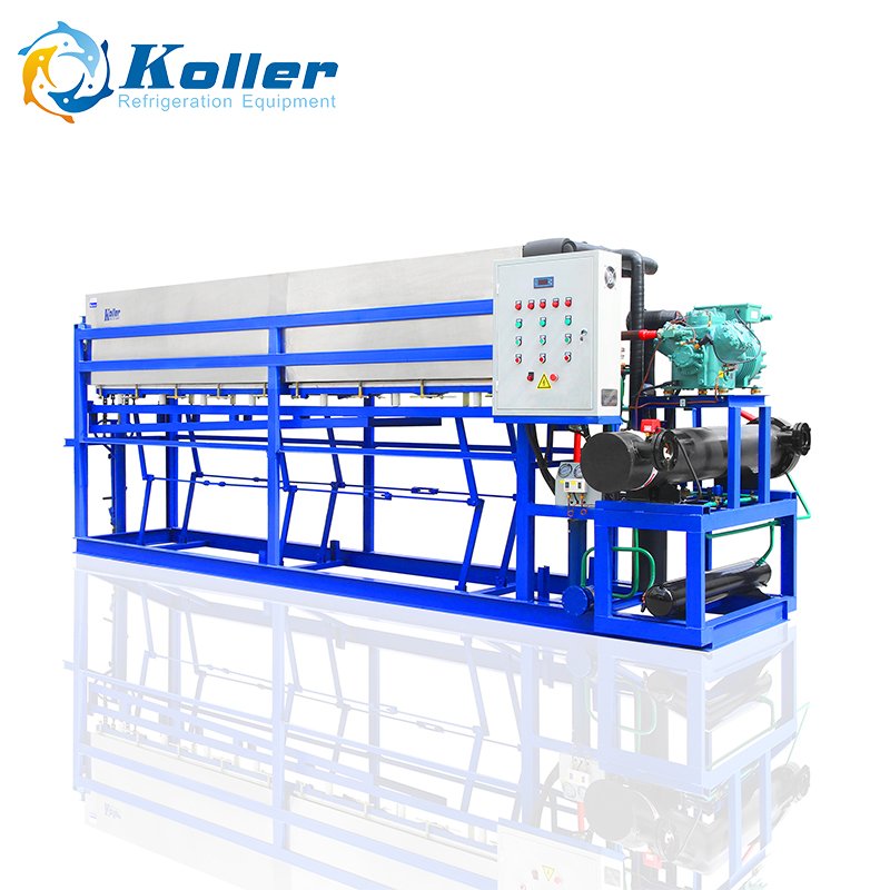 gzkoller's tweet image. Not shaped up to do koller ice block machine? Not a problem! Introducing the 5 tons direct cooling ice block machine. kollericemaker.com/5-tons-direct-… #kollericeblockmachine #blockicemakermachine