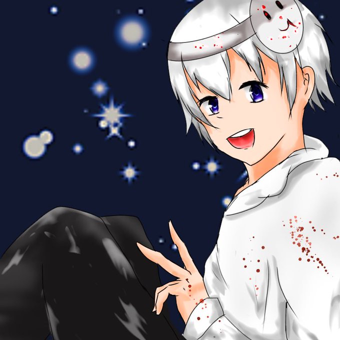 血飛沫のtwitterイラスト検索結果 古い順 血飛沫のtwitterイラスト検索結果 古い順