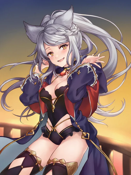 フラウ～ 