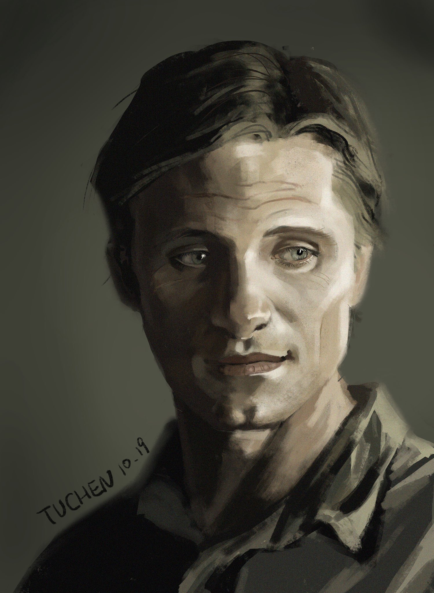 Happy 61st birthday Viggo Mortensen!!! May joy and health always with u        