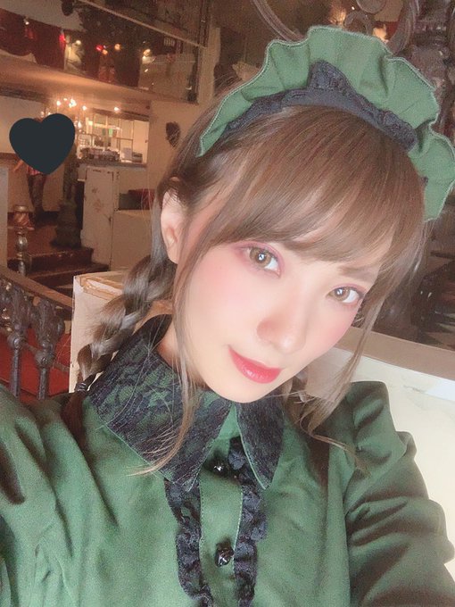 Twitterのコスプレ画像40