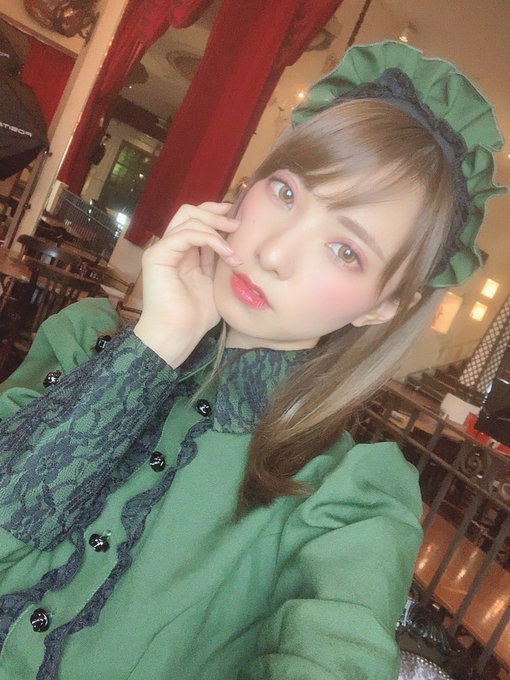 Twitterのコスプレ画像39