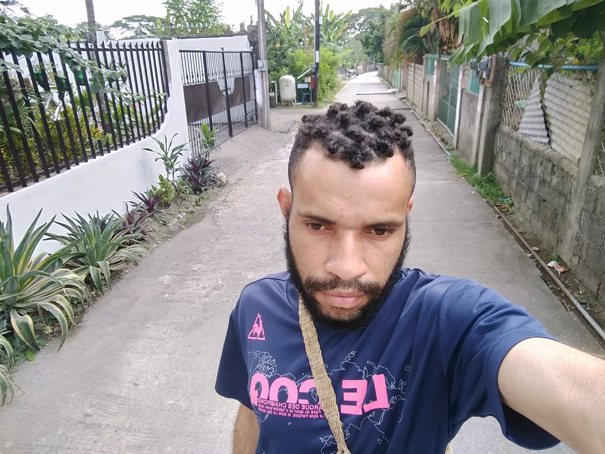 JavaShadrick tweet picture