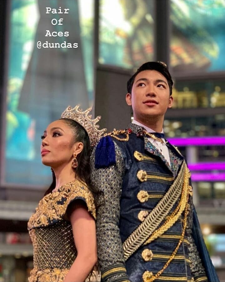 DianoJacqueline's tweet photo. Pair Of Aces
Congratulations to your successful concert :)
@Espanto2001
@MsJ0NA
#PairOfAcesToronto https://t.co/cMAnZEKMPS