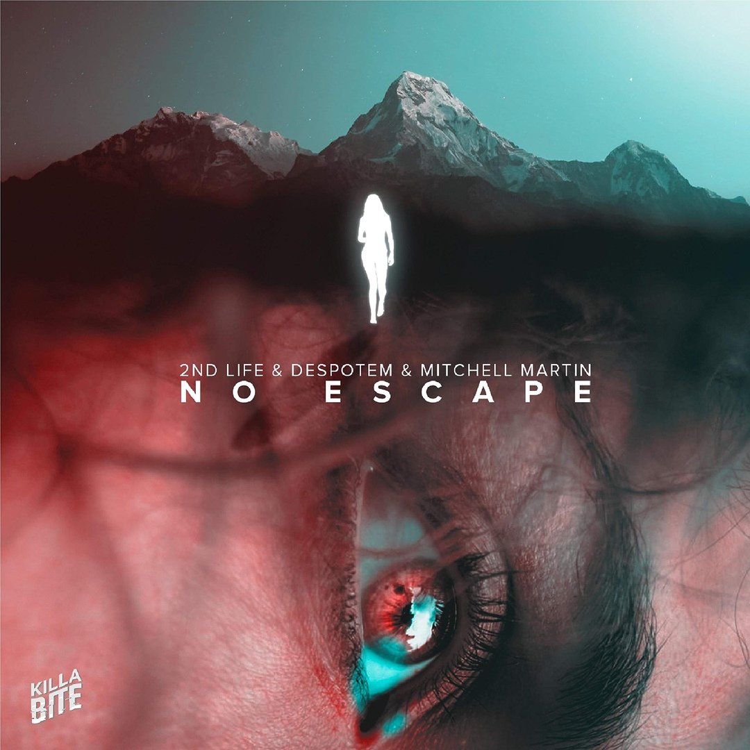 despotem's tweet photo. Out now my new single "No Escape" Listen here https://t.co/Ir5hGMNPcl on Spotify or here on Soundcloud https://t.co/qzT7yV58e4. More on https://t.co/apISPuskbU #ADE #Trapnation #Futurebase #despotem https://t.co/4DA107YXEi