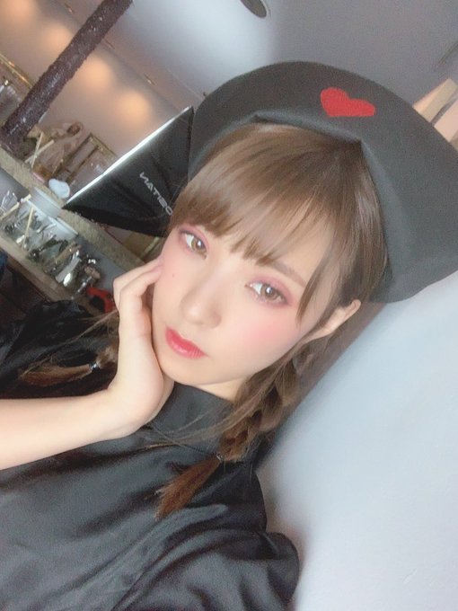 Twitterのコスプレ画像30