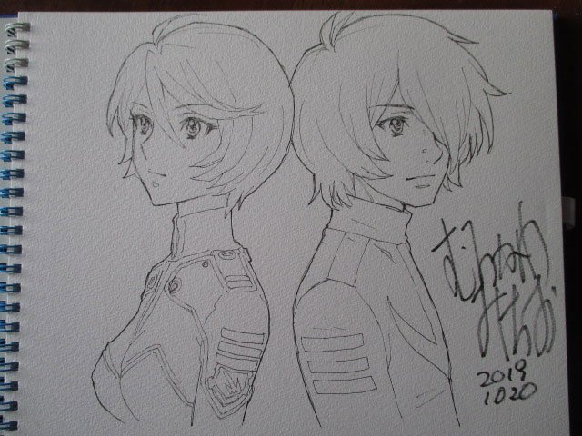 宇宙戦艦ヤマト2199 宇宙戦艦ヤマト22の注目 画像ツイートまとめ 18ページ目 アニメレーダー