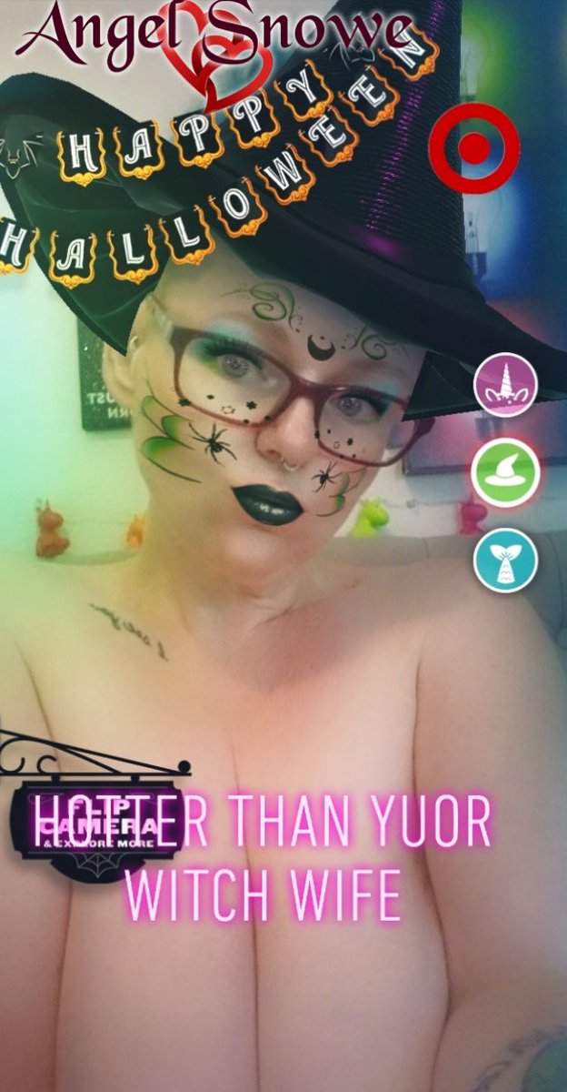 Angel_Snowe's tweet photo. There's nothing I love more than hearing you say I'm hotter &amp; better than your wife in every fucking way! Call me on NiteFlirt 1-800-863-5478
ext: 11540022. I'll show you 😈 https://t.co/KO8dXP5e3M