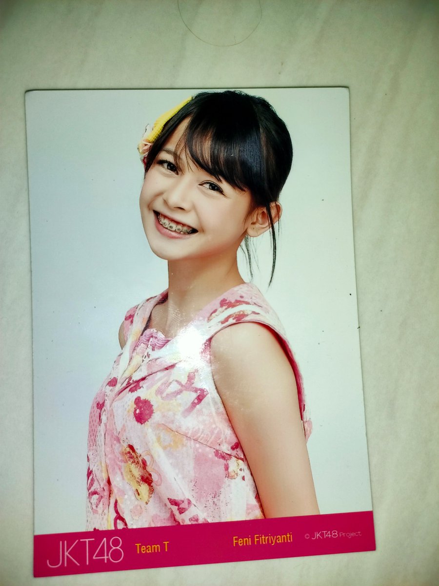 Ayana Shahab, Beby Chaesara, Cindy Hapsari, Feni Fitriyanti