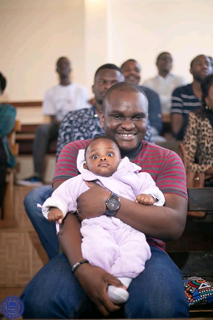 FriendsNgong's tweet photo. Children are a blessing to the family and the church.

As we dedicate our children.Lets grow and mould them to be a spiritual being and all rounded
#KaribuFIC #FriendsChurchLive https://t.co/PZ5lGjJQh0