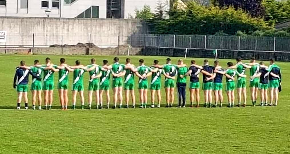 SashGAA's tweet photo. Today is the day....
#Countyfinal #proudclub #supportourteam #supportourclub #sash2019 @mafinlay #proudsponsors #upthesash #letsdothis 💚💚💚 https://t.co/qicN8M2GCo