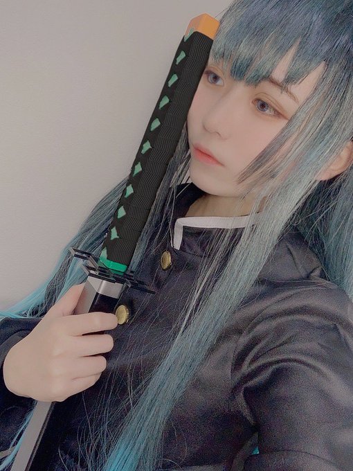 コスプレイヤーみぃのTwitter画像14