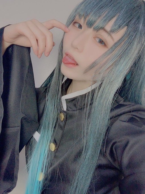 コスプレイヤーみぃのTwitter画像16