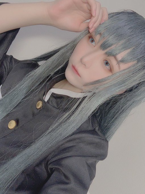 コスプレイヤーみぃのTwitter画像15