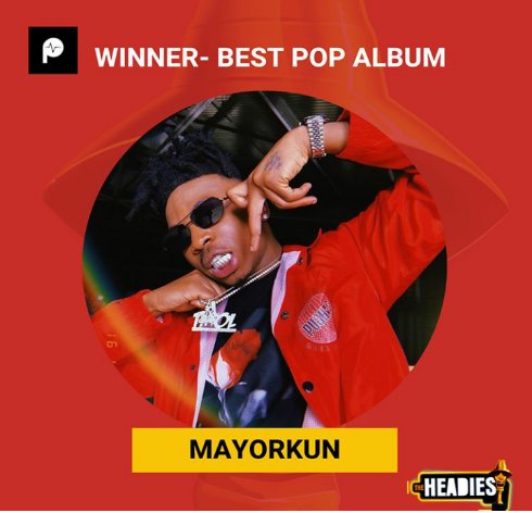 mavoranking's tweet photo. Big congratulations #Mayoroflagos @IamMayorKun @iam_Davido @Dremodrizzy @Peruzzi_VIBES #dmw my family https://t.co/uP5DjpGzG3