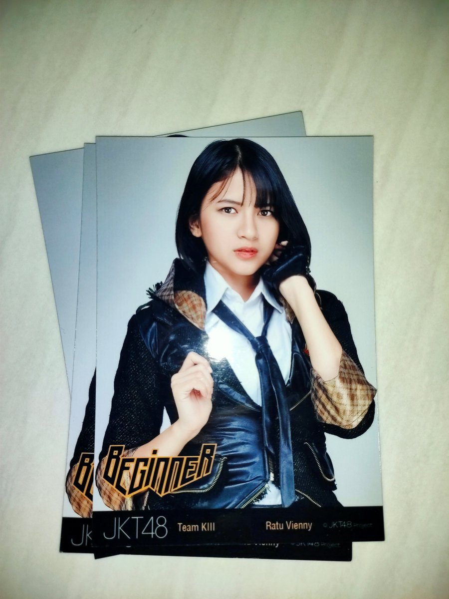 Michelle Christo, Nadila Cindy, Made Aurel, Ratu Viny