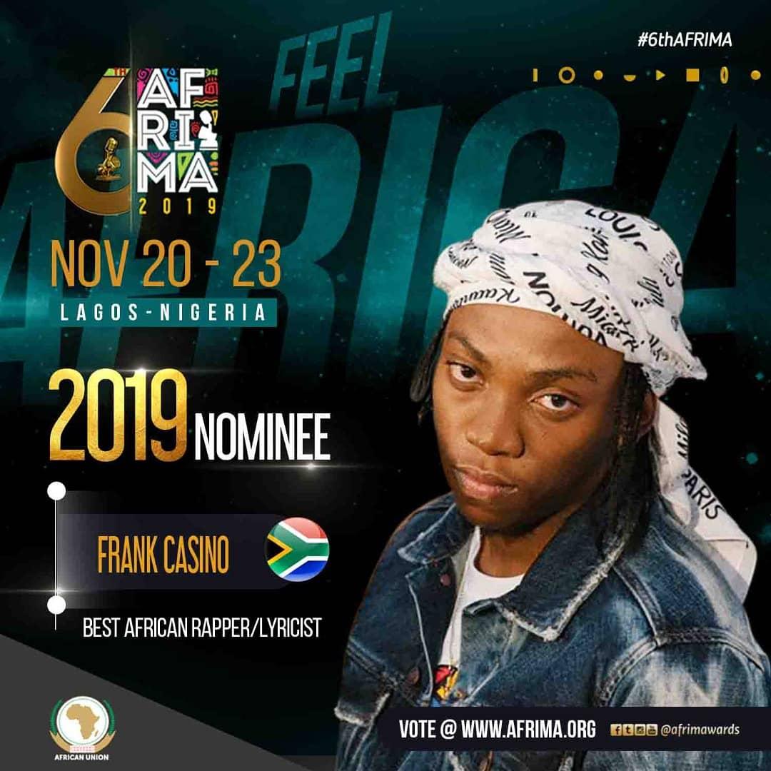 hypealert_gh's tweet photo. #6thAFRIMA Best African Rapper/Lyricist- it's about the lyrics, the flow and the attitude, who becomes the Best Rapper in Africa? 
You too can now decide | #6thAFRIMAnominees #6thAFRIMAvoting @ https://t.co/WlB9I9Mjrr
#FeelAfrica 
@sarkodie all the way https://t.co/MJ43CZIgCT