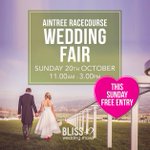 Photo by Bliss Wedding Shows (@blissbride)