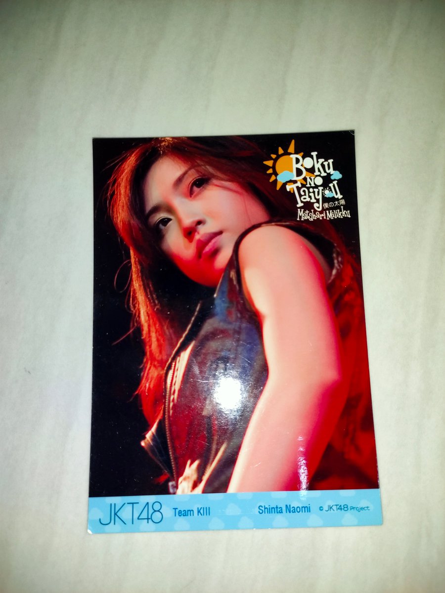 Melody, Nabilah, Nadhifa, Shinta Naomi