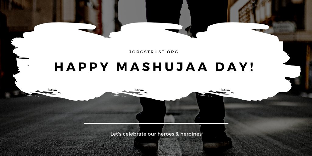 JorgsRehab's tweet photo. Our heroes and heroines today are those who've battled any type of addiction against all odds. We are proud of you and wish you more years of staying clean and sober.
#MashujaaDay
#KenyansTAKEOVER
#addictionhelpline-0721712968 https://t.co/2LoFNnnftE