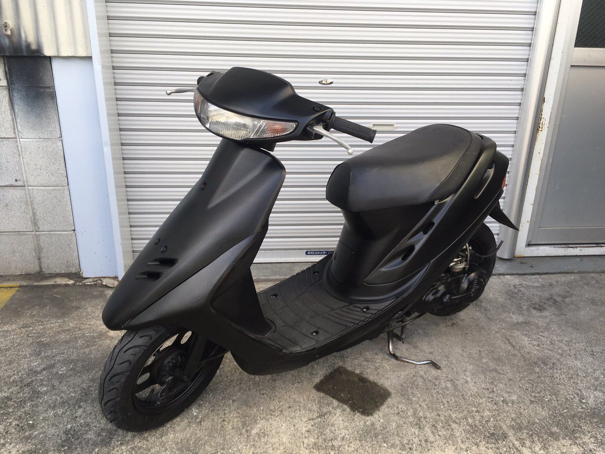 バイクショップ KOMO on X