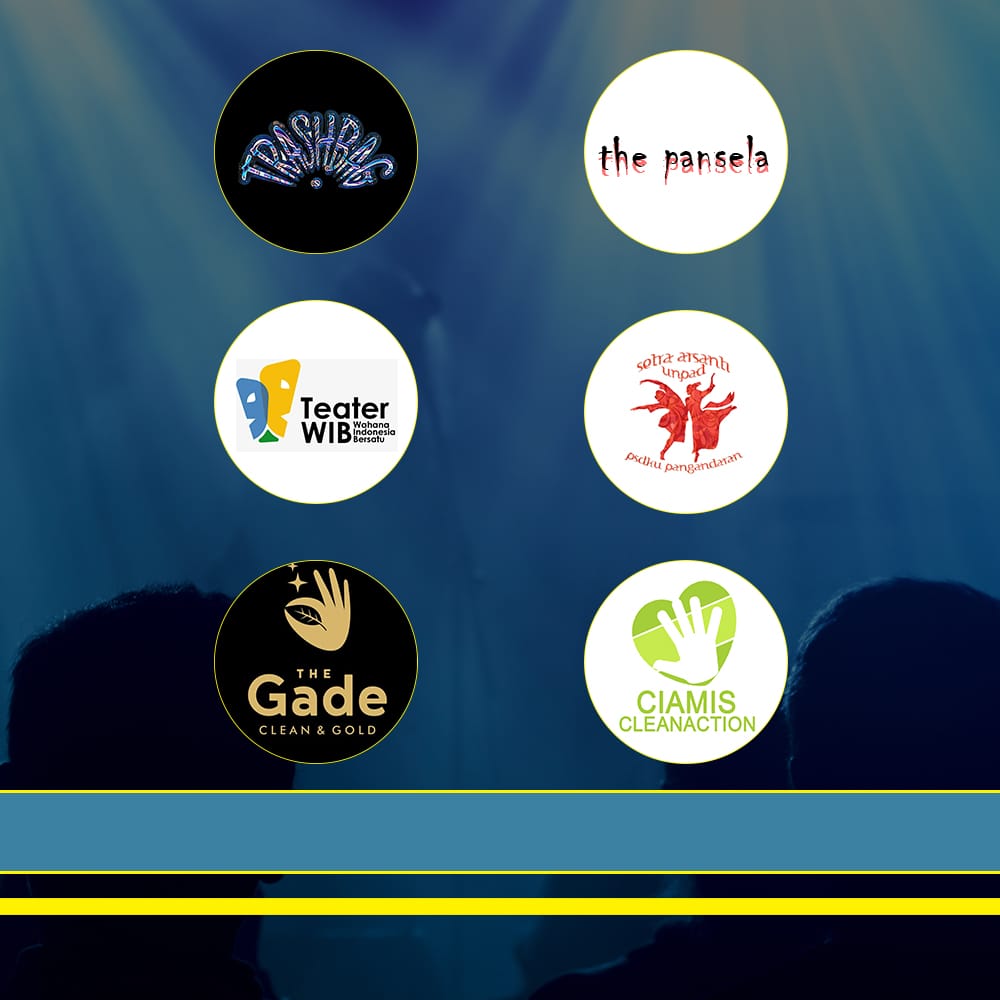 Acara lari PANGANDARAN RUN juga akan menampilkan suguhan luar biasa. ada tari tradisional, drama, band-band, dan ada kampanye sosial #reduce plastic
#PANGANDARAN
#EXPLOREPANGANDARAN
#Pangandaranrun2019
#ReducePlastic
#EventLari
#RUN5K
#RUN10K
#RunTogether
#FunRunning