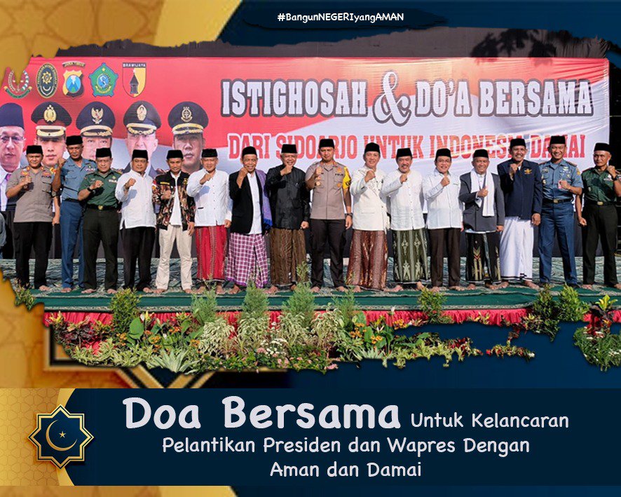 Uchy24Al's tweet photo. #BangunNEGERIyangAMAN https://t.co/OugjgATVWM