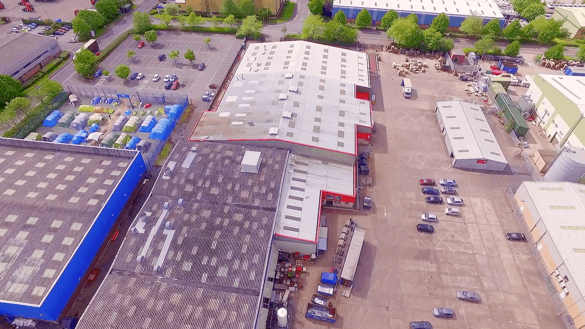 JC Metalworks tweet media