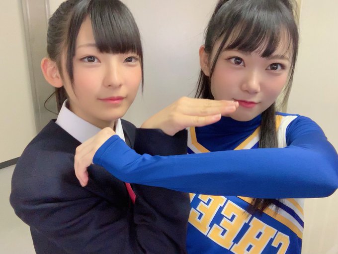 Twitterのコスプレ画像4