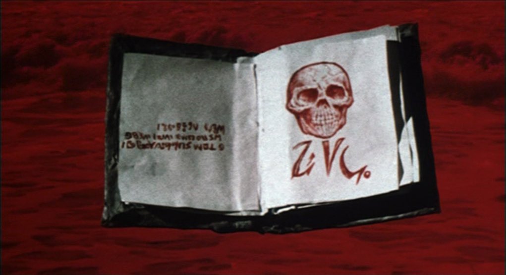 HorrorFlickss's tweet photo. Evil Dead II https://t.co/AKTVYlOr1M