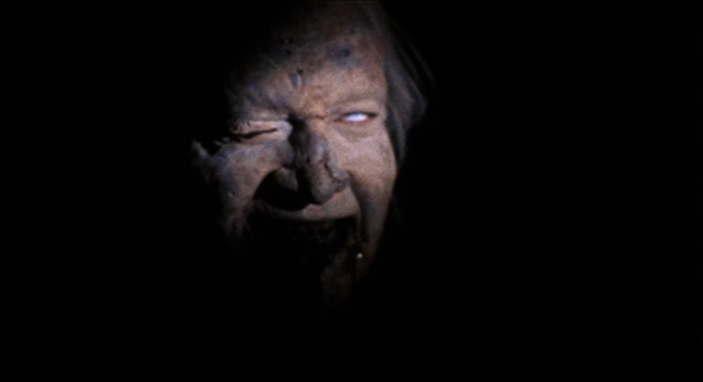 HorrorFlickss's tweet photo. Evil Dead II https://t.co/AKTVYlOr1M