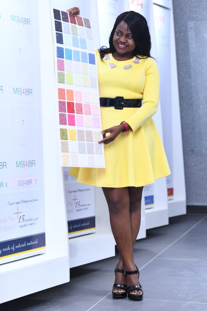 EllipsisLtd's tweet photo. As you celebrate #MashujaaDay2019 get a color of your choice that will make your walls look amazing. #WallNiBelk https://t.co/m48hmwF5Fj